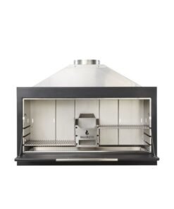 BI2B Built In duo Black