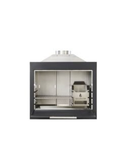 BI1B Built In single  Black