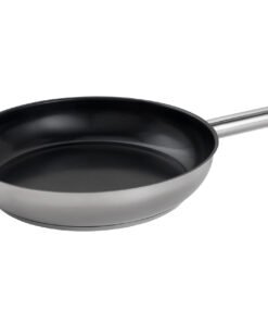 152132 combekk Ceramic Stainless Fry Pan 32cm