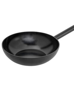 221128 combekk Aluminium Wok recycled 28cm