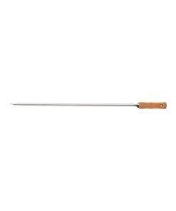 29810-126 churrasco skewer small - Broche petite