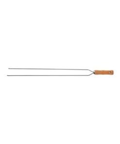 29810-134 churrasco spit fork - Broche pick