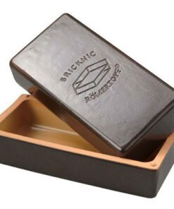 Brick Black bricknic Cooking Black