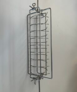 Rotisserie Meat Basket