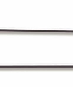 Churrasco spit fork - Broche pick